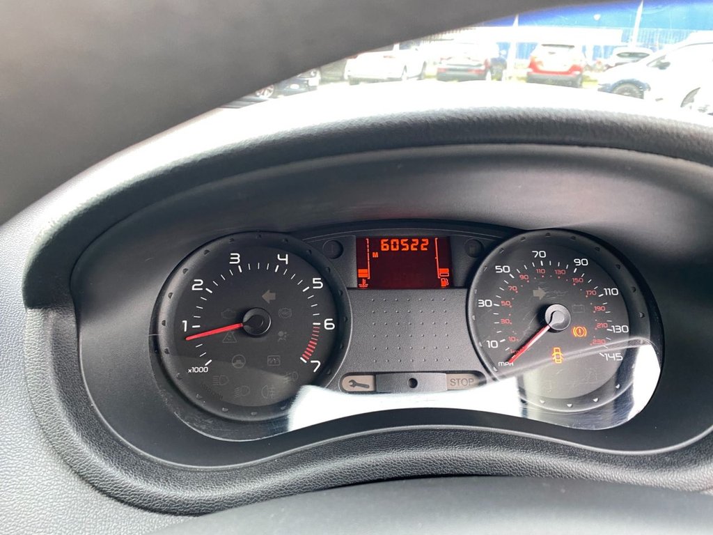 Used Renault Clio 2009 for sale - 76950723: Photo 13