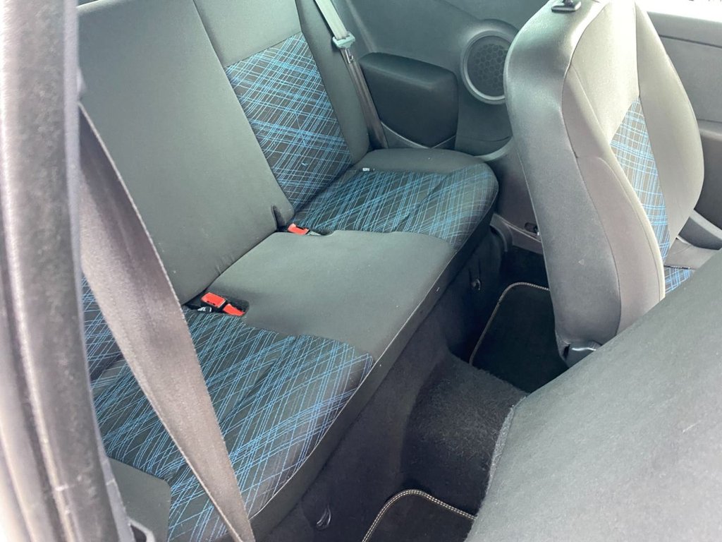 Used Renault Clio 2009 for sale - 76950723: Photo 9