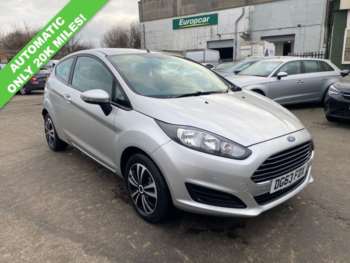 2013 (63) - 1.6 Style Hatchback 3dr Petrol Powershift Euro 5 (105 ps)
