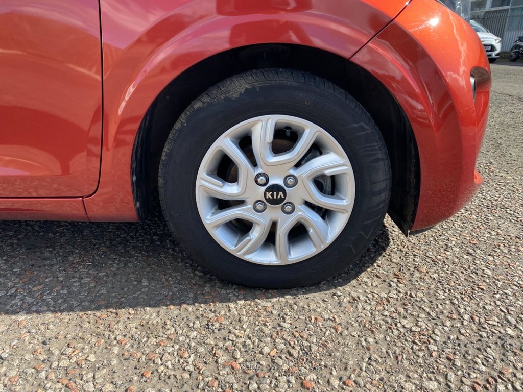 Used Kia Picanto 2019 for sale - 78083179: Photo 10