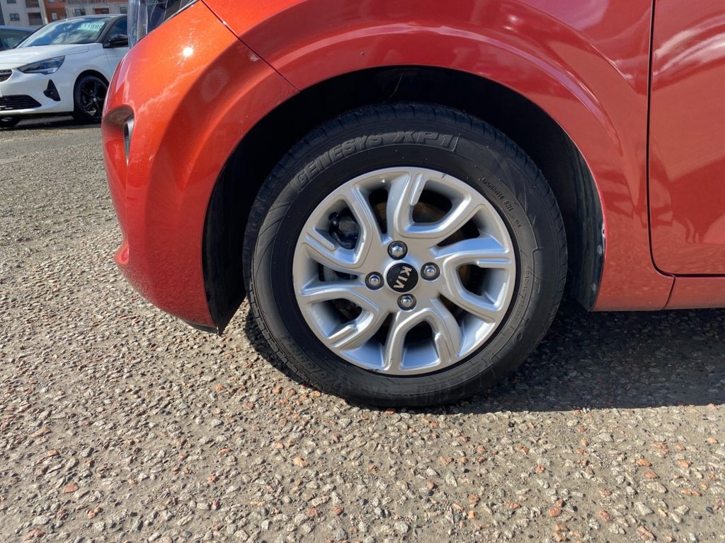 Used Kia Picanto 2019 for sale - 78083179: Photo 11