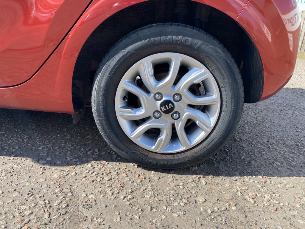 Used Kia Picanto 2019 for sale - 78083179: Photo 12