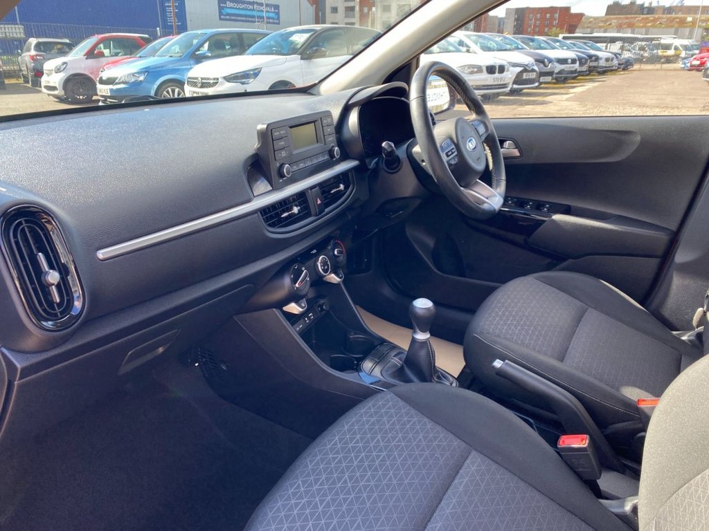 Used Kia Picanto 2019 for sale - 78083179: Photo 13