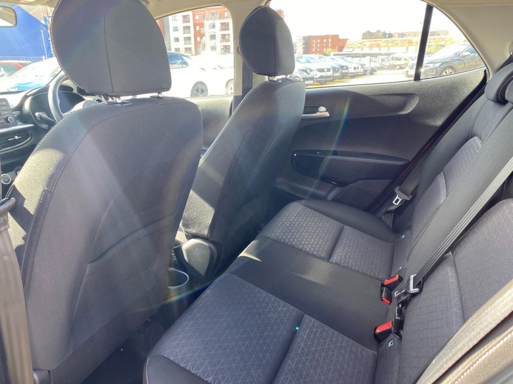 Used Kia Picanto 2019 for sale - 78083179: Photo 14