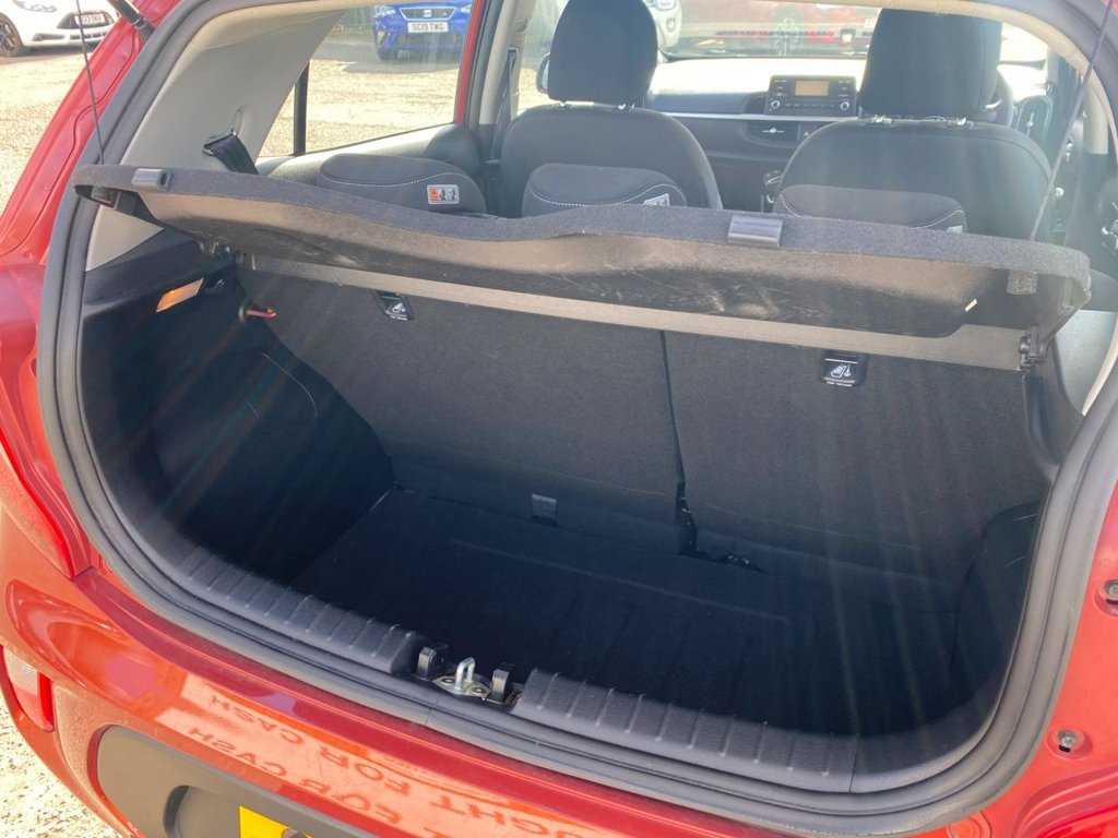 Used Kia Picanto 2019 for sale - 78083179: Photo 15