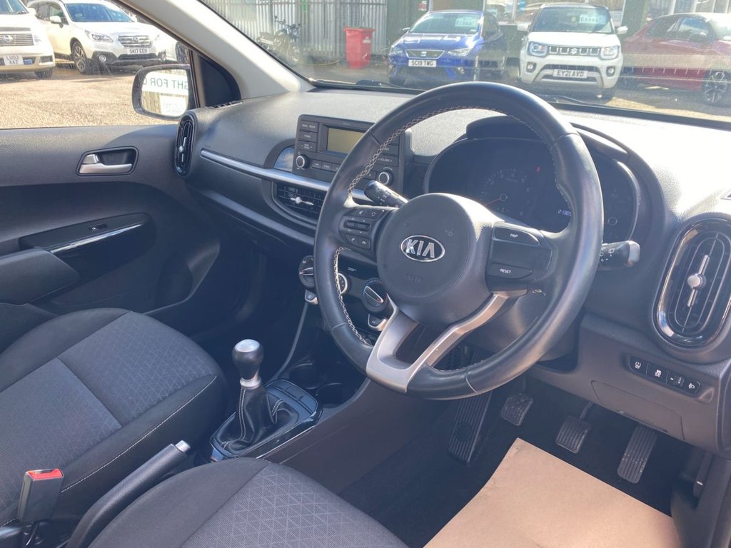Used Kia Picanto 2019 for sale - 78083179: Photo 17