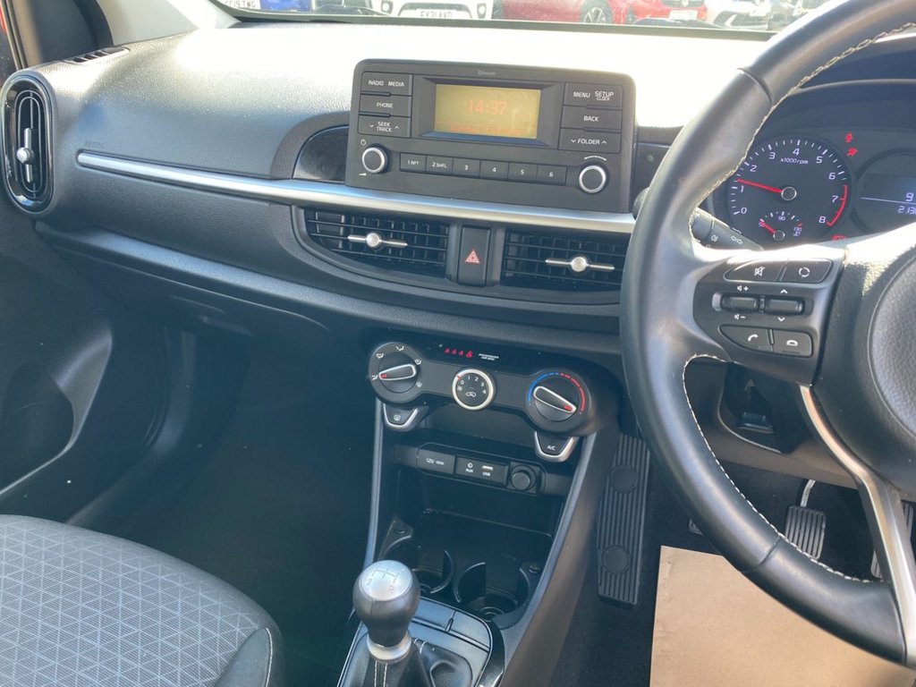 Used Kia Picanto 2019 for sale - 78083179: Photo 18