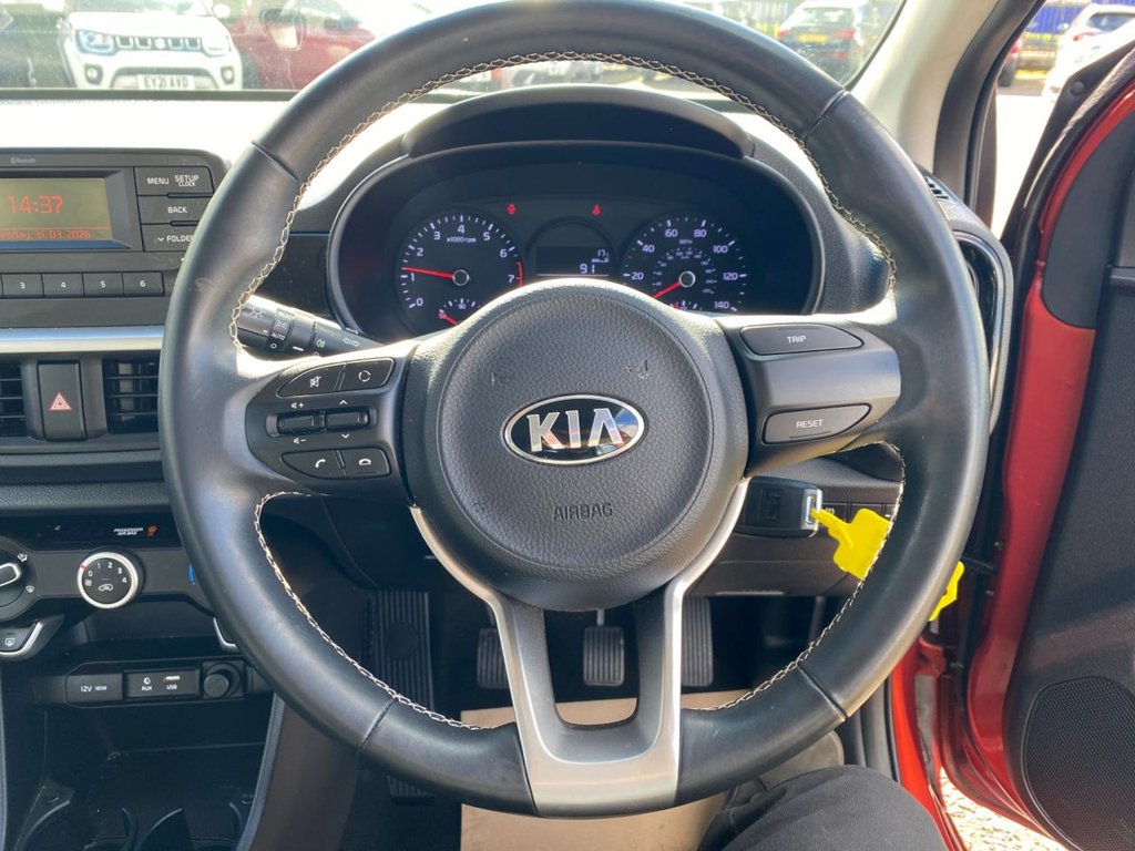 Used Kia Picanto 2019 for sale - 78083179: Photo 19