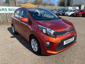 Used Kia Picanto 2019 for sale - 78083179: Photo