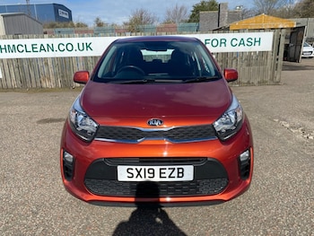 Used Kia Picanto 2019 for sale - 78083179: Photo