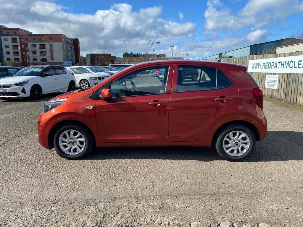 Used Kia Picanto 2019 for sale - 78083179: Photo 4