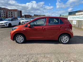 Used Kia Picanto 2019 for sale - 78083179: Photo