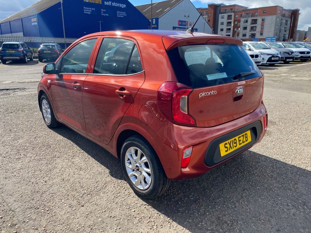 Used Kia Picanto 2019 for sale - 78083179: Photo 5