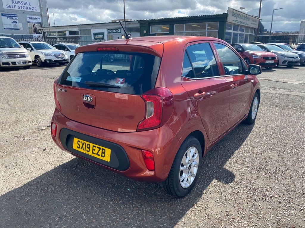 Used Kia Picanto 2019 for sale - 78083179: Photo 7