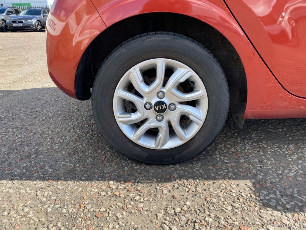 Used Kia Picanto 2019 for sale - 78083179: Photo 9