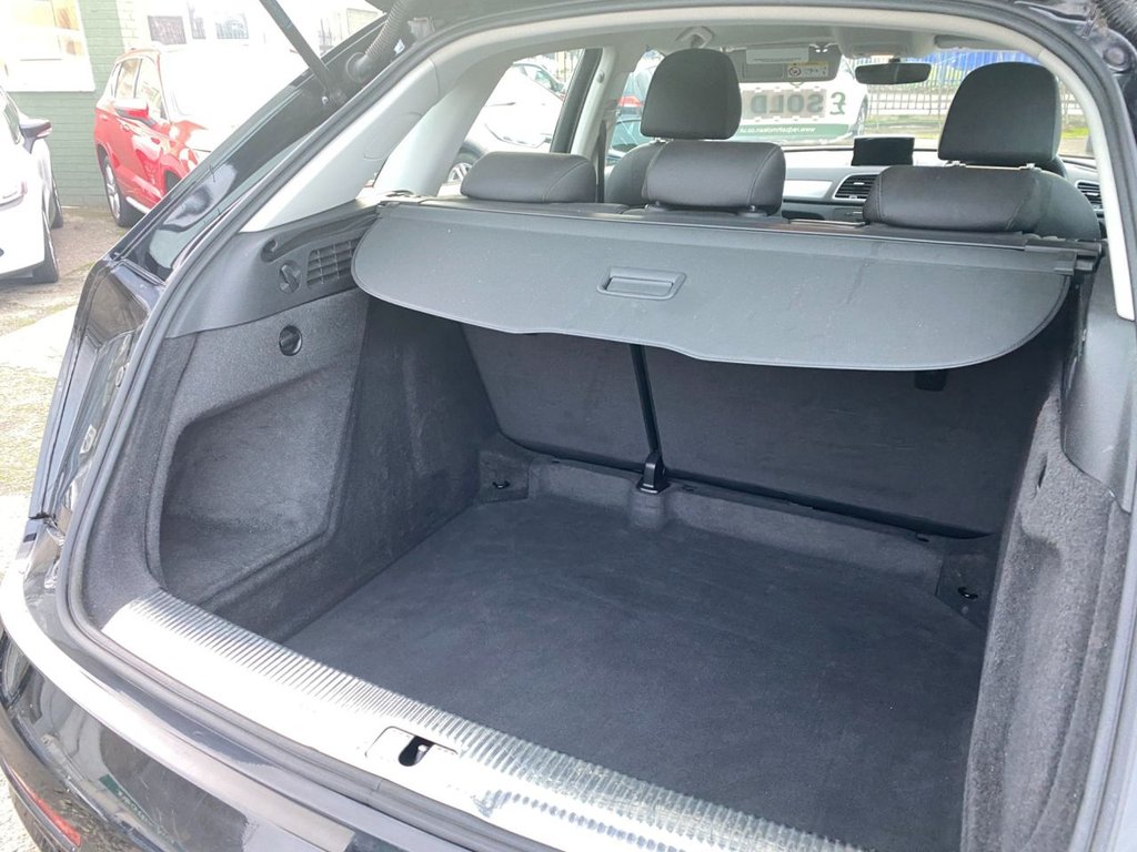 Used Audi Q3 2018 for sale - 76520679: Photo 15