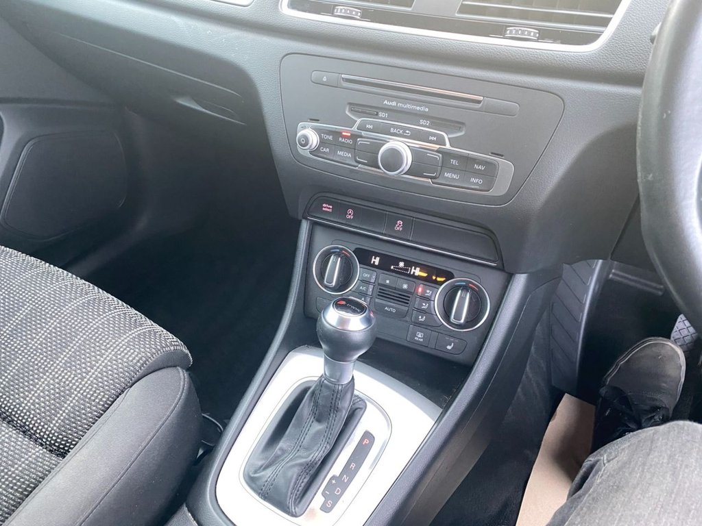 Used Audi Q3 2018 for sale - 76520679: Photo 17