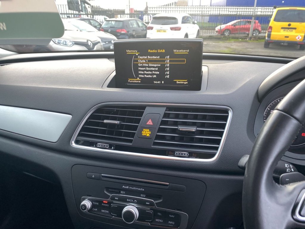 Used Audi Q3 2018 for sale - 76520679: Photo 18