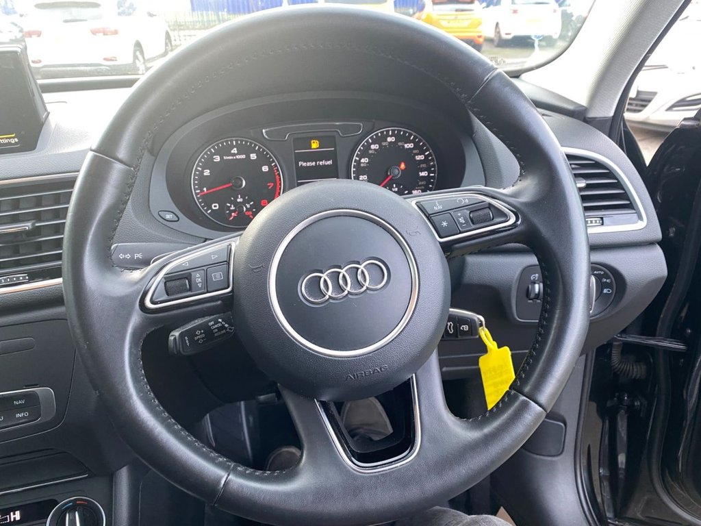 Used Audi Q3 2018 for sale - 76520679: Photo 19