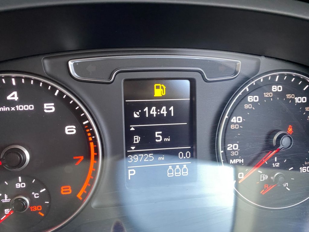 Used Audi Q3 2018 for sale - 76520679: Photo 20