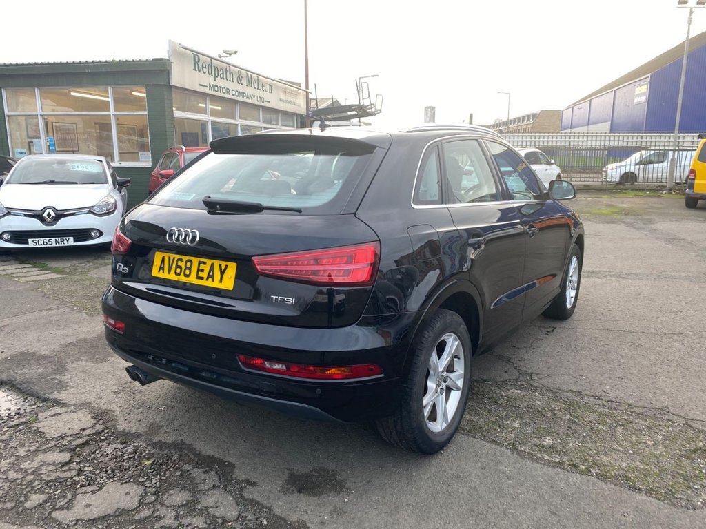 Used Audi Q3 2018 for sale - 76520679: Photo 7