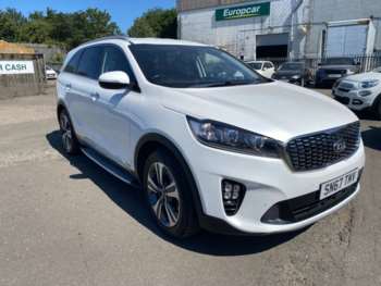 2017 (67) - 1.7 CRDi 4 SUV 5dr Diesel Manual Euro 6 (s/s) (114 bhp)