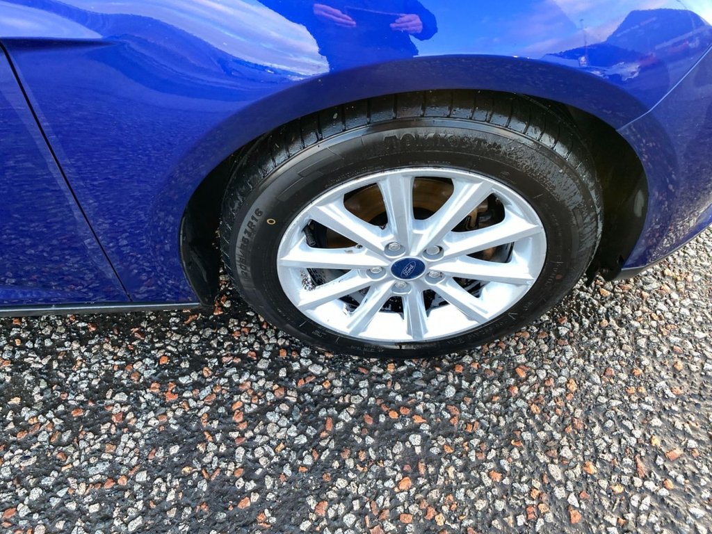 Used Ford Focus 2016 for sale - 76768338: Photo 10