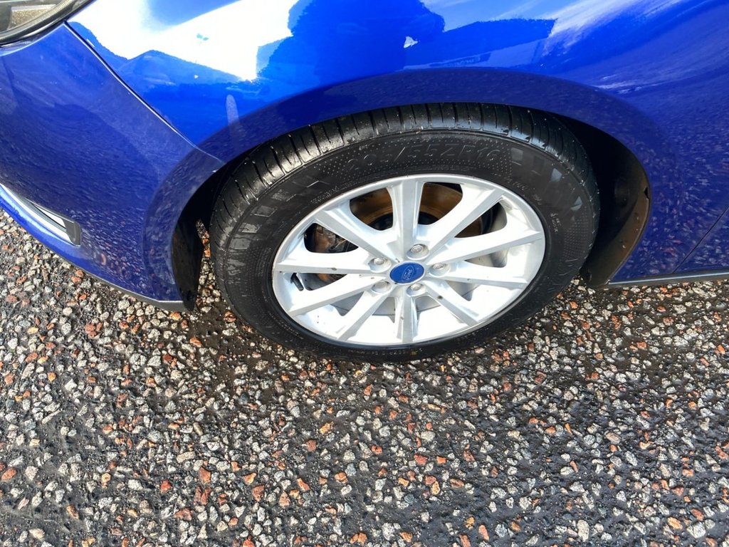 Used Ford Focus 2016 for sale - 76768338: Photo 11