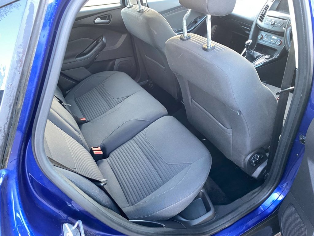 Used Ford Focus 2016 for sale - 76768338: Photo 14