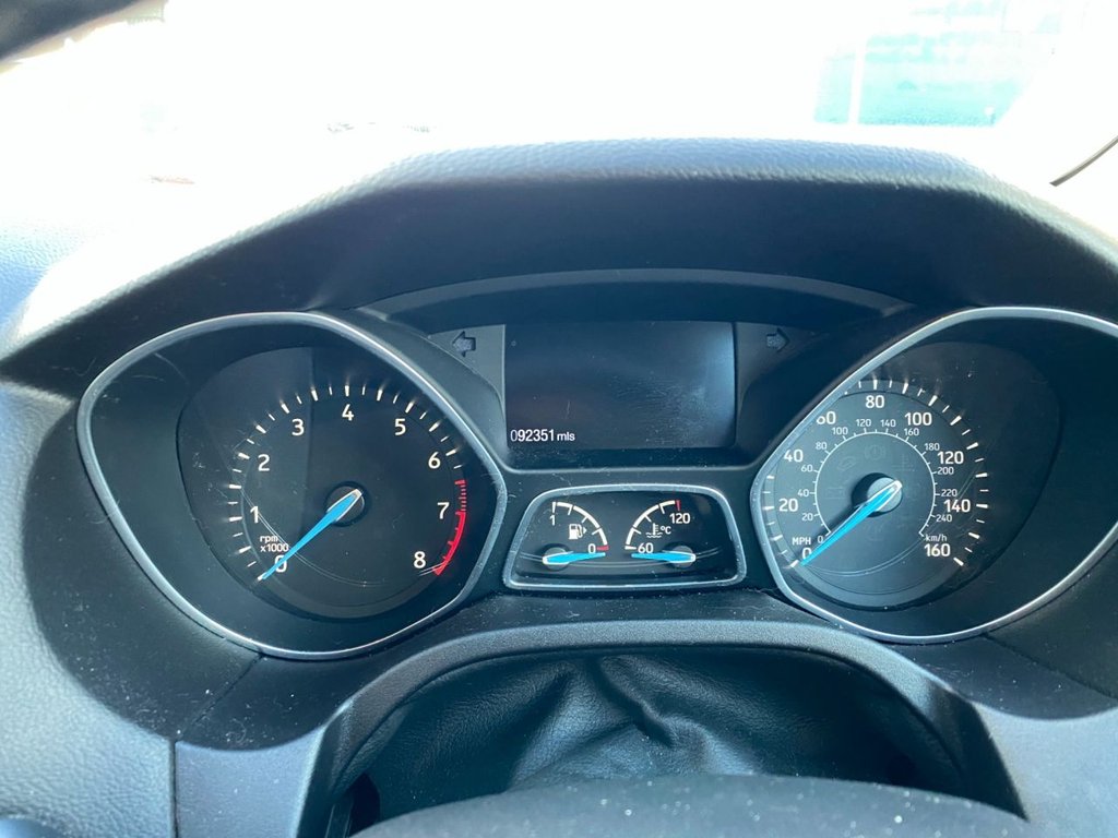 Used Ford Focus 2016 for sale - 76768338: Photo 17