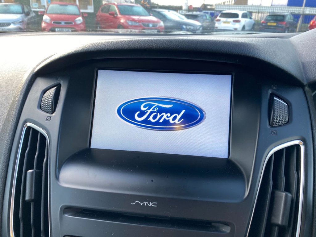 Used Ford Focus 2016 for sale - 76768338: Photo 18