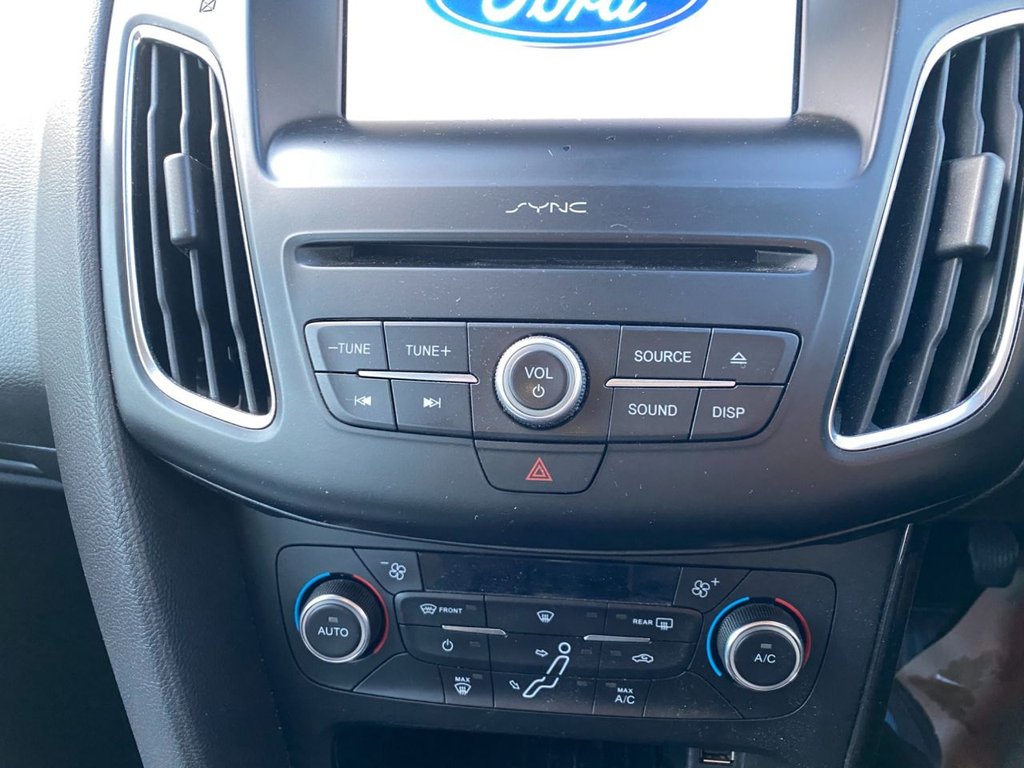 Used Ford Focus 2016 for sale - 76768338: Photo 19