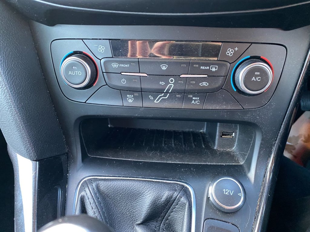 Used Ford Focus 2016 for sale - 76768338: Photo 20