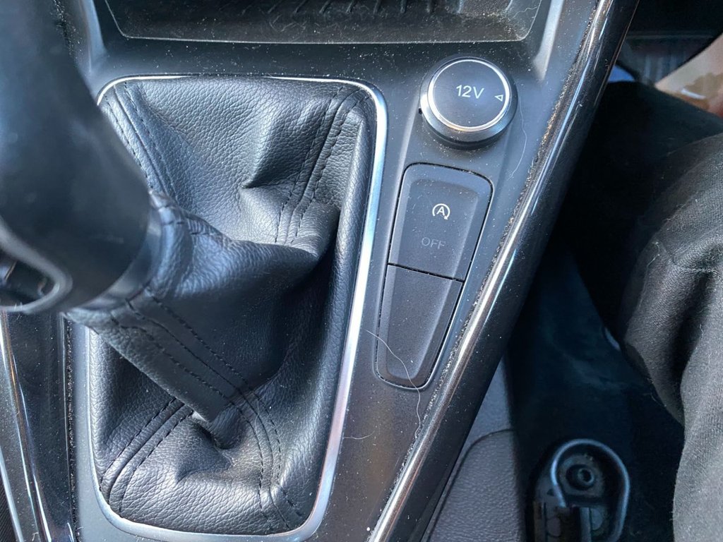 Used Ford Focus 2016 for sale - 76768338: Photo 21