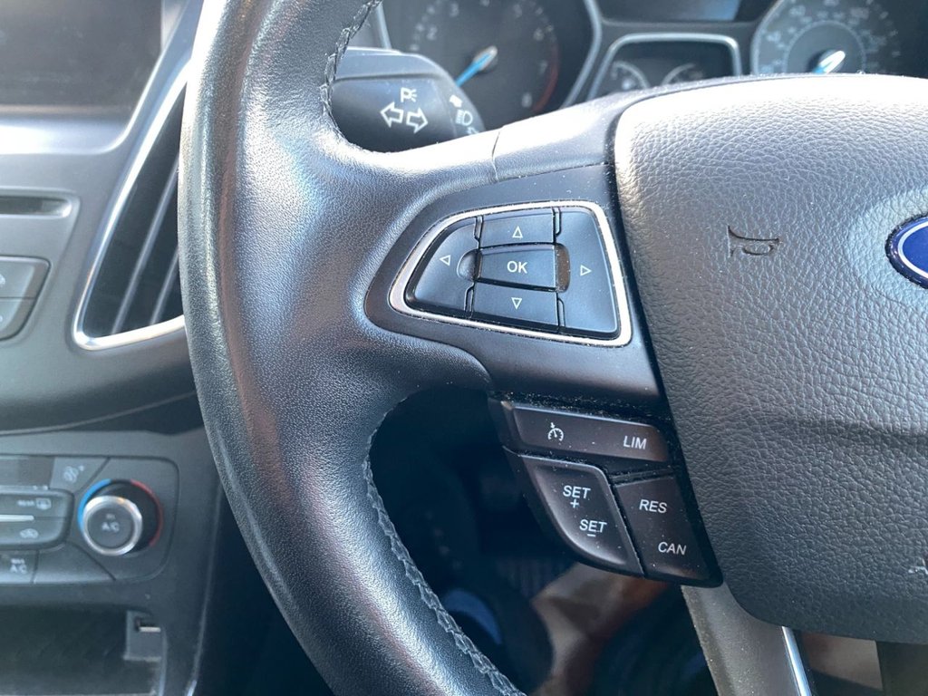 Used Ford Focus 2016 for sale - 76768338: Photo 22