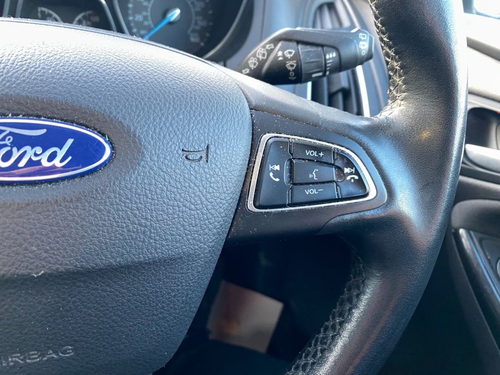 Used Ford Focus 2016 for sale - 76768338: Photo 23