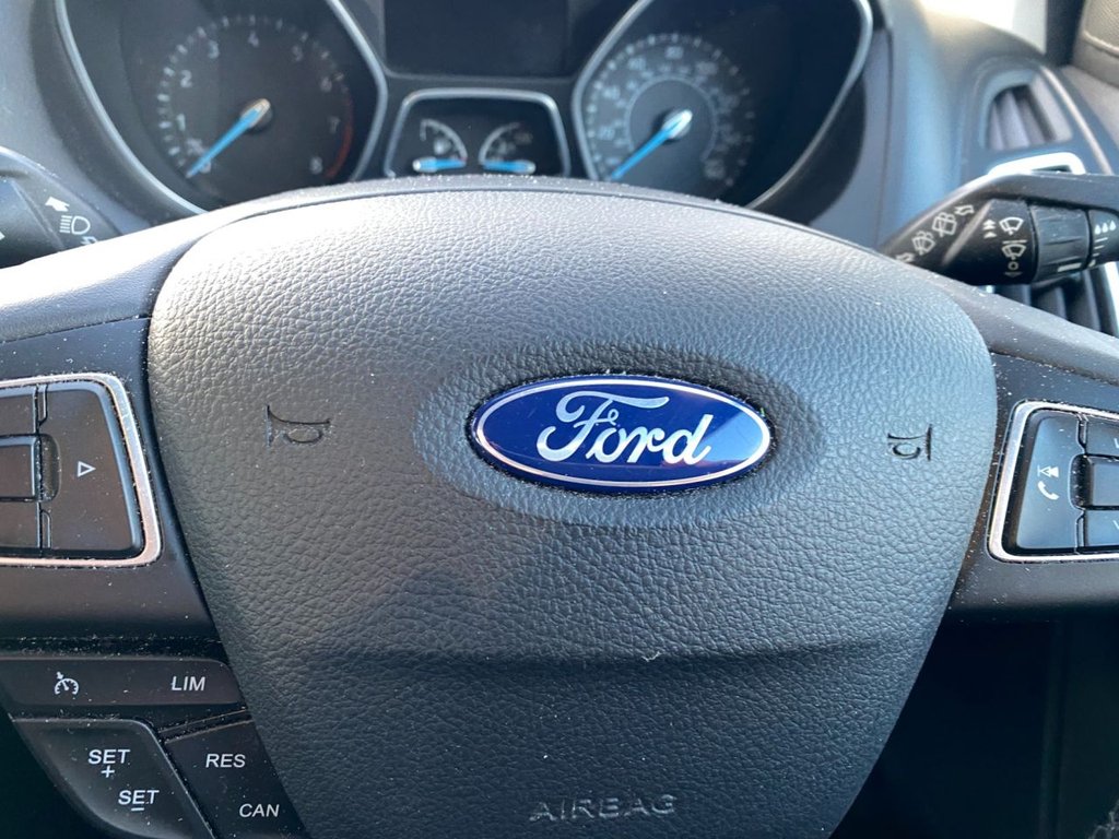Used Ford Focus 2016 for sale - 76768338: Photo 24