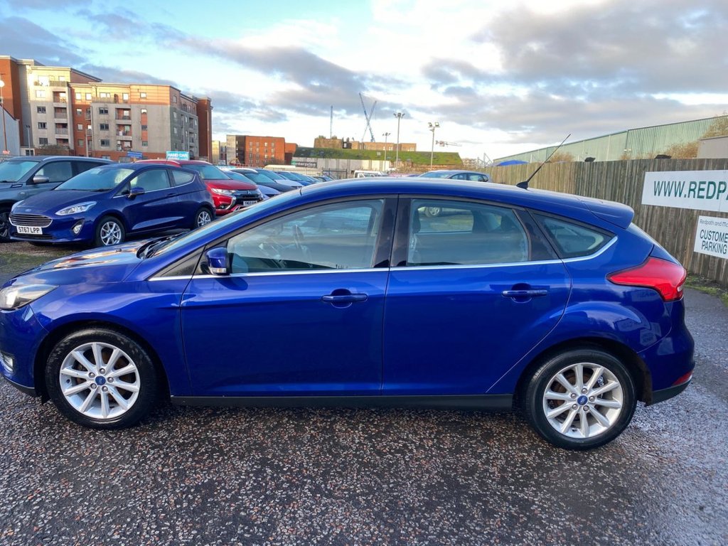 Used Ford Focus 2016 for sale - 76768338: Photo 4