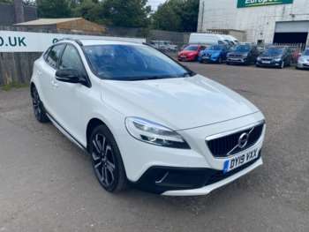 2019 (19) - T3 [152] Cross Country Pro 5dr Geartronic