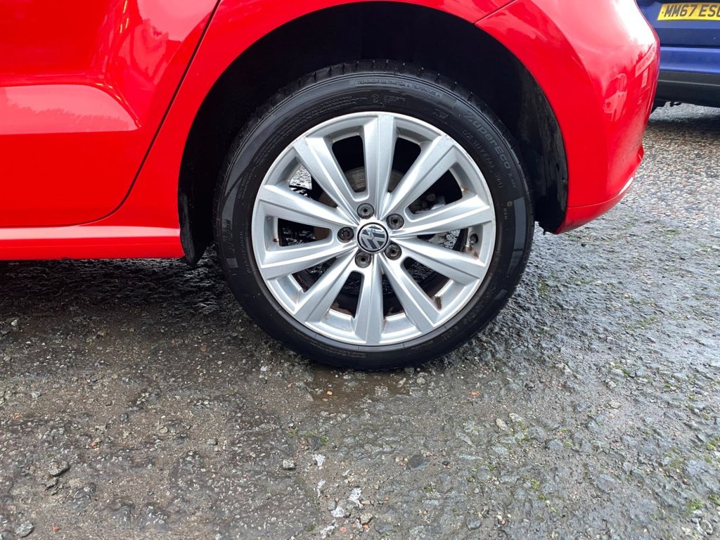 Used Volkswagen Polo 2011 for sale - 77153485: Photo 12