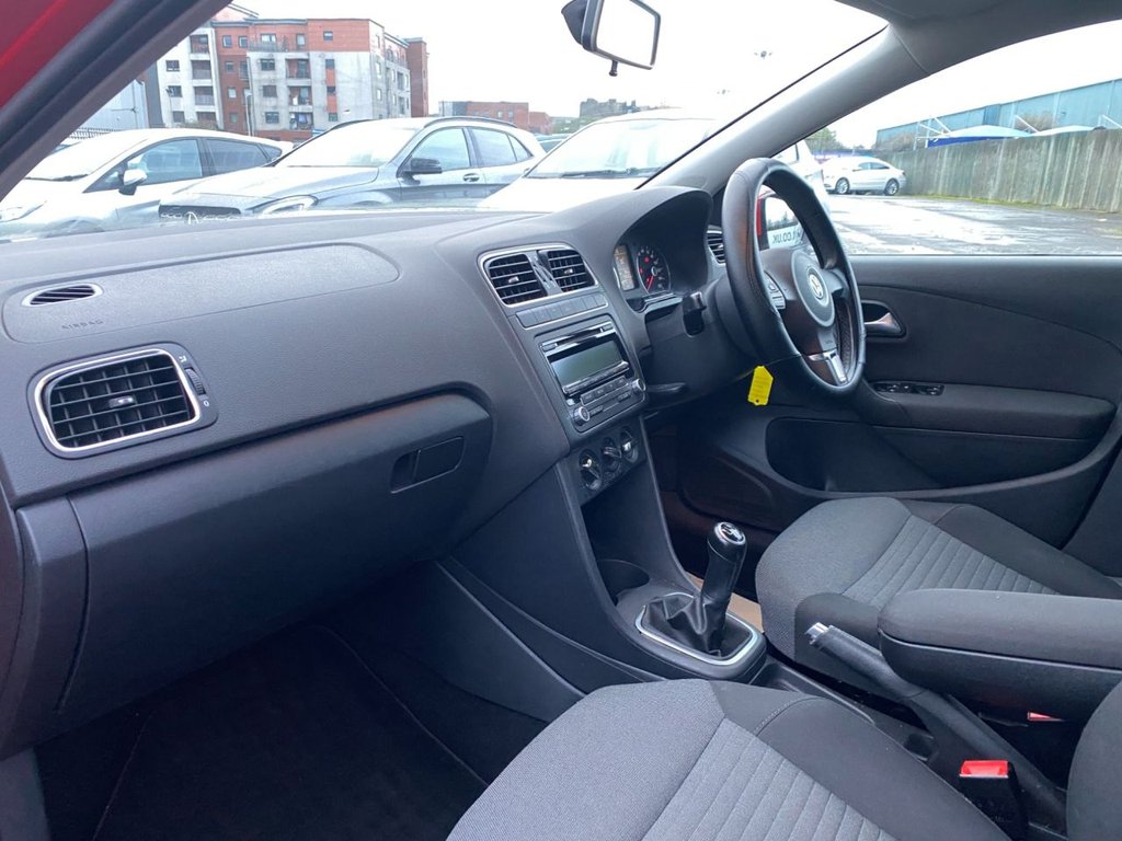 Used Volkswagen Polo 2011 for sale - 77153485: Photo 13