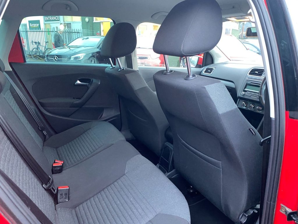 Used Volkswagen Polo 2011 for sale - 77153485: Photo 16