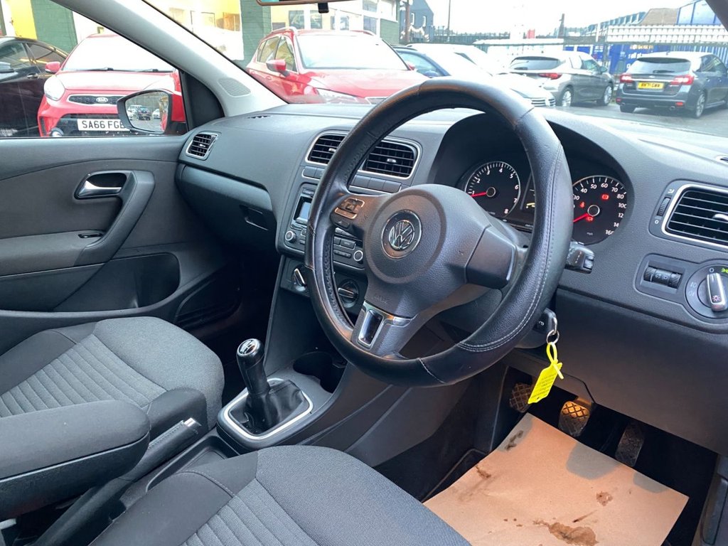 Used Volkswagen Polo 2011 for sale - 77153485: Photo 17