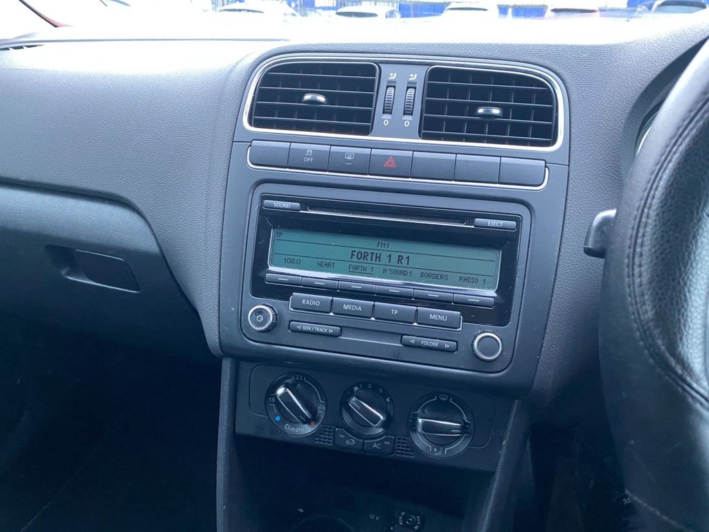 Used Volkswagen Polo 2011 for sale - 77153485: Photo 18