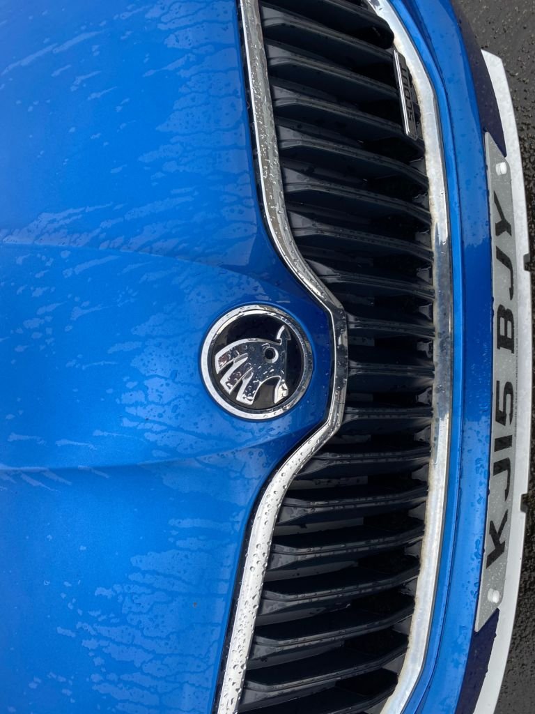 Used Skoda Octavia 2015 for sale - 77880077: Photo 17