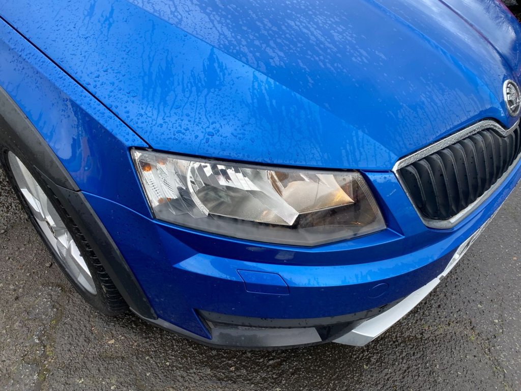 Used Skoda Octavia 2015 for sale - 77880077: Photo 18