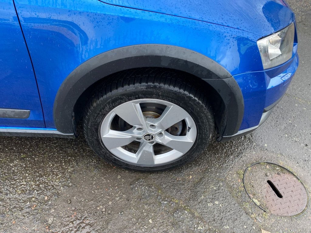 Used Skoda Octavia 2015 for sale - 77880077: Photo 19