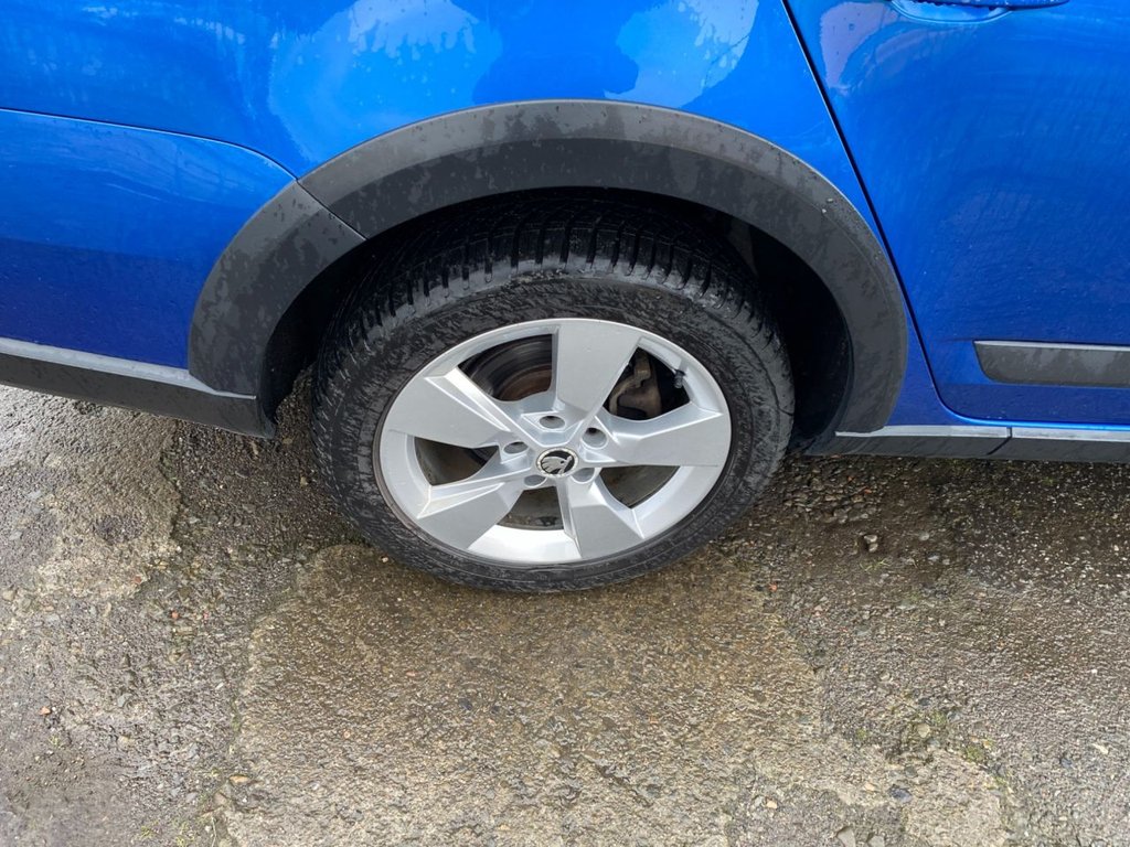 Used Skoda Octavia 2015 for sale - 77880077: Photo 21