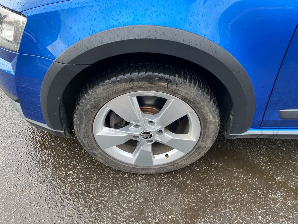 Used Skoda Octavia 2015 for sale - 77880077: Photo 26