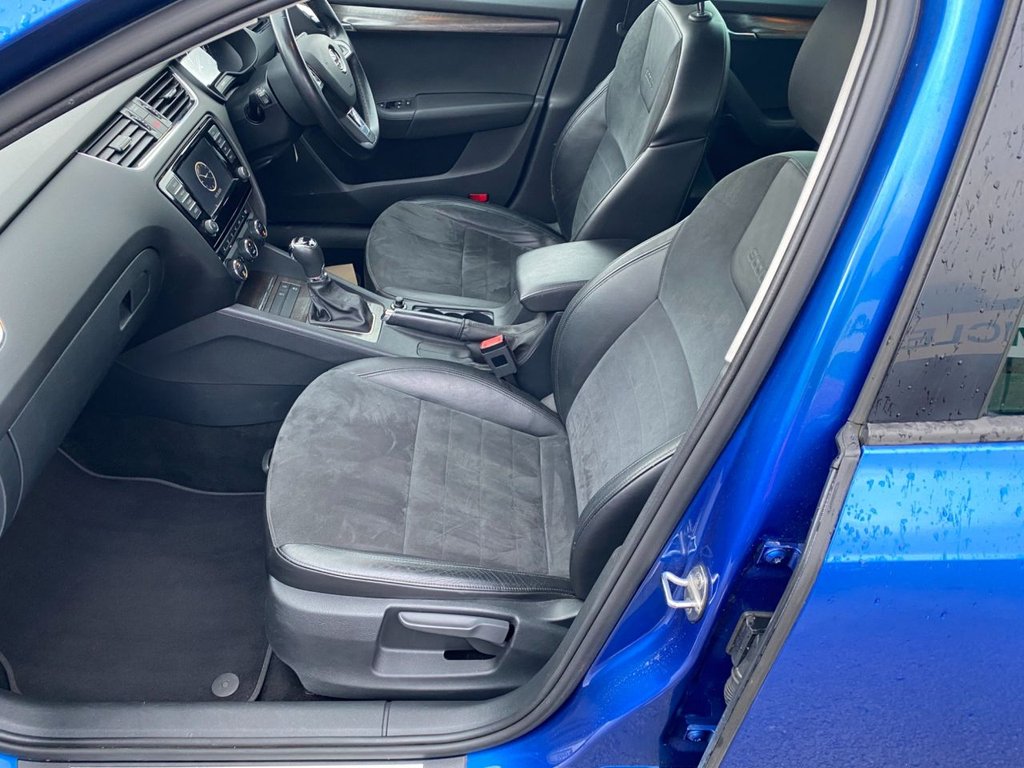 Used Skoda Octavia 2015 for sale - 77880077: Photo 28